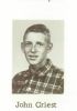  John Griest