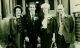 100 - Nora Cole, Brian Grist, Ellen & Jim Betteridge