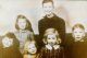 16 - James, Shirley, Peter, Joan, Michael and Ellen Betteridge