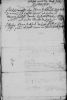 1695 Margery Condliffe Marriage Contract 2