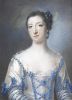 17610000 - HESKETH Harriet (nee COWPER) - Portrait
