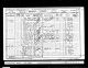 1901 Thomas Knox Angus born Newcastle upon Tyne 1879