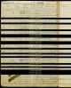 1939 - Register - Albert William Bridge