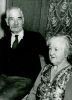 34 - Herriett Florence Lee and Sidney Cole