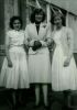 55 - Joan & Shirley Russell, & Joan Betteridge 55 - Joan & Shirley Russell, & Joan Betteridge