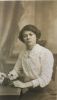 Florence Eva Burmingham