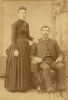 Addie & Bartlett