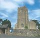 All Saints Church, Highweek, Newto n Abbot.