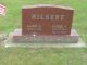 Allen & Eloise (Countryman) Hilbert