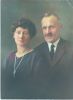 Anna and George Nash