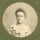 Annie Harrison