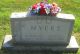 Gladys Marie Rosenberger
