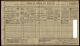 Arthur Robert King - 1911 England Census