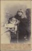 Baby Vera Halliday