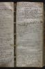 Baptism - Sarah Pinfold 2 Feb 1611/12