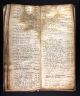 Baptism Record