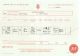 Birth Certificate of James William Grist
