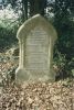 Bourne Grave