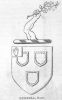 Burrell Baronetcy Arms