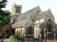 Camden, Holy Trinity Church