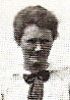 Carrie Lodema (Roush) Strain 1874 - 1971