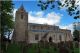 Church of St. Andrew, Hambleton Parish church