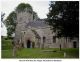 Church of St. Mary the Virgin, Winterborne Stickland