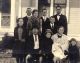 Clark seond family