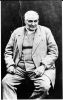 Daniel Christmas (1801-1883)