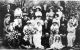 Dorothy Grist and Harold Skipwith Wedding