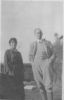 Dorrie and Harold