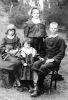 EMILIE WITH ELLA, ARILD & BEATE