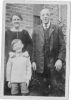 Edwin William Grist, Ada Louisa and Roy
