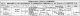 Elizabeth Hesketh death certificate