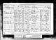 England Census 1861 David Tarrant