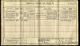 England Census 1911 Mary Ann Sandford Derrick