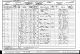 FRANKS, Charles - 1901 Census
