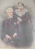 Frederick John & Eunice Alice England
