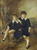 Frederick&JohnFermor-Hesketh Frederick&JohnFermor-Hesketh