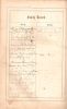 George Boon Family Bible IV George Boon Family Bible IV