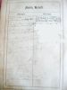 George Boon Family Bible V