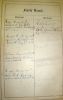 George Boon Family Bible
