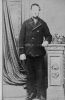 George Hare