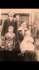 George Henry Thomas, Eunice Alice Grist, George Alexander Thomas and Eunice Thomas