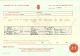 Grace Hulbert Birth