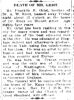 Grist, Franklin obit News_and_Observer_Sun__Feb_25__1912_pg13