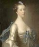 Harriet Cowper