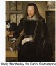 Hendrik Wriothesley 2