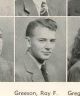 Hubert Gillespie Grist