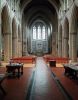 Inside All Saint's Church